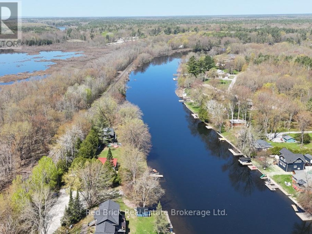 1002 Bagley Road, Severn Lake