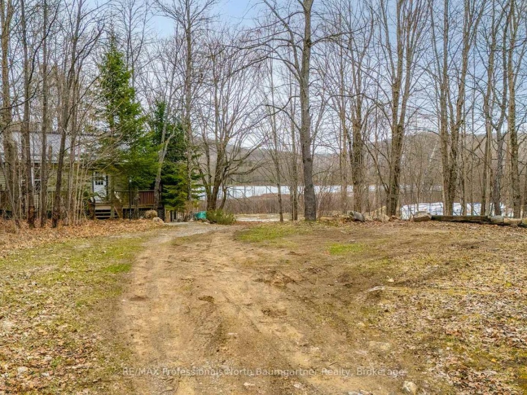 1071 Crabbe Lane, Cranberry Lake