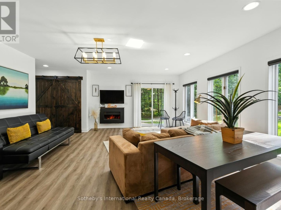 1060 NORTH KAHSHE LAKE ROAD, Kahshe Lake
