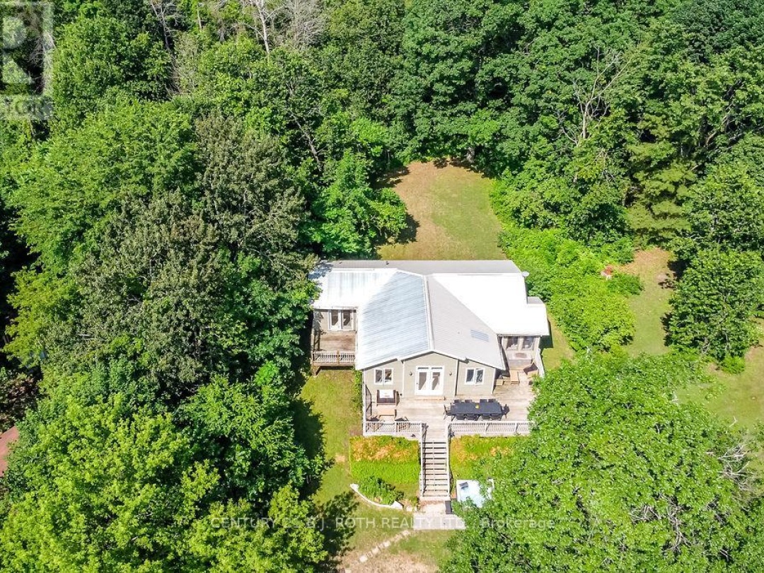 58 METHODIST ISLAND, Georgian Bay