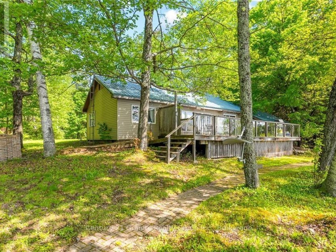 1036 SHIRLEYS ROAD, 