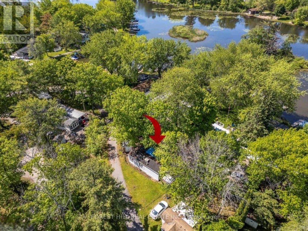 183 164 Lone Pine Road, Georgian Bay