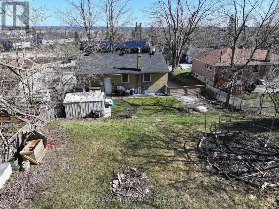 48 BRANT STREET W, Orillia