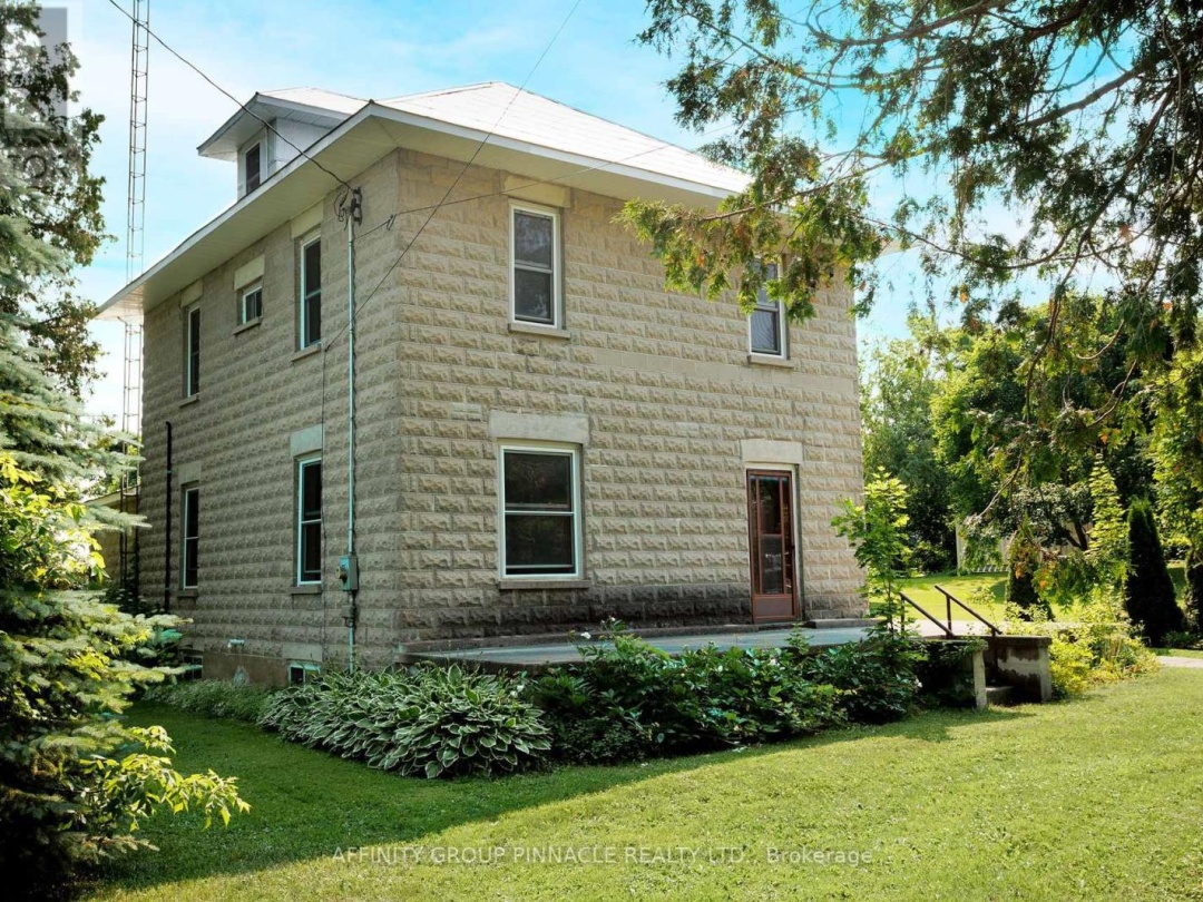 1850 VICTORIA ROAD, 