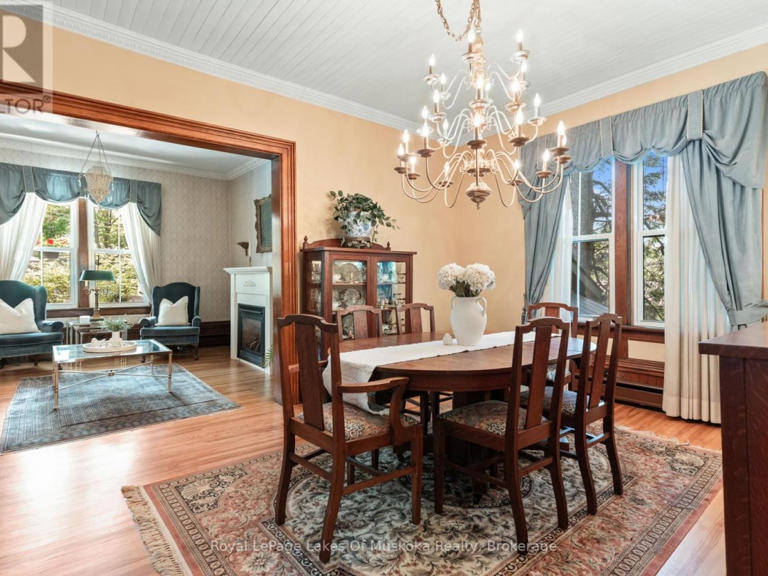 229 FRASERBURG ROAD, 