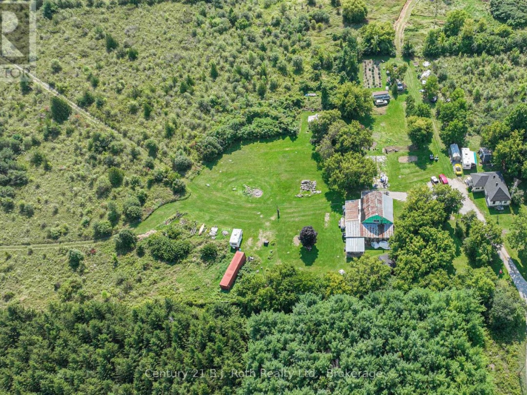 5135 SIDEROAD 25, 