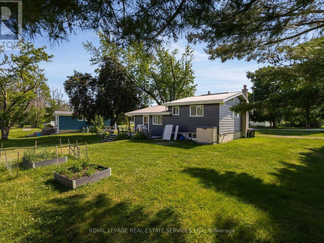 1129 CONCESSION ROAD 9, 