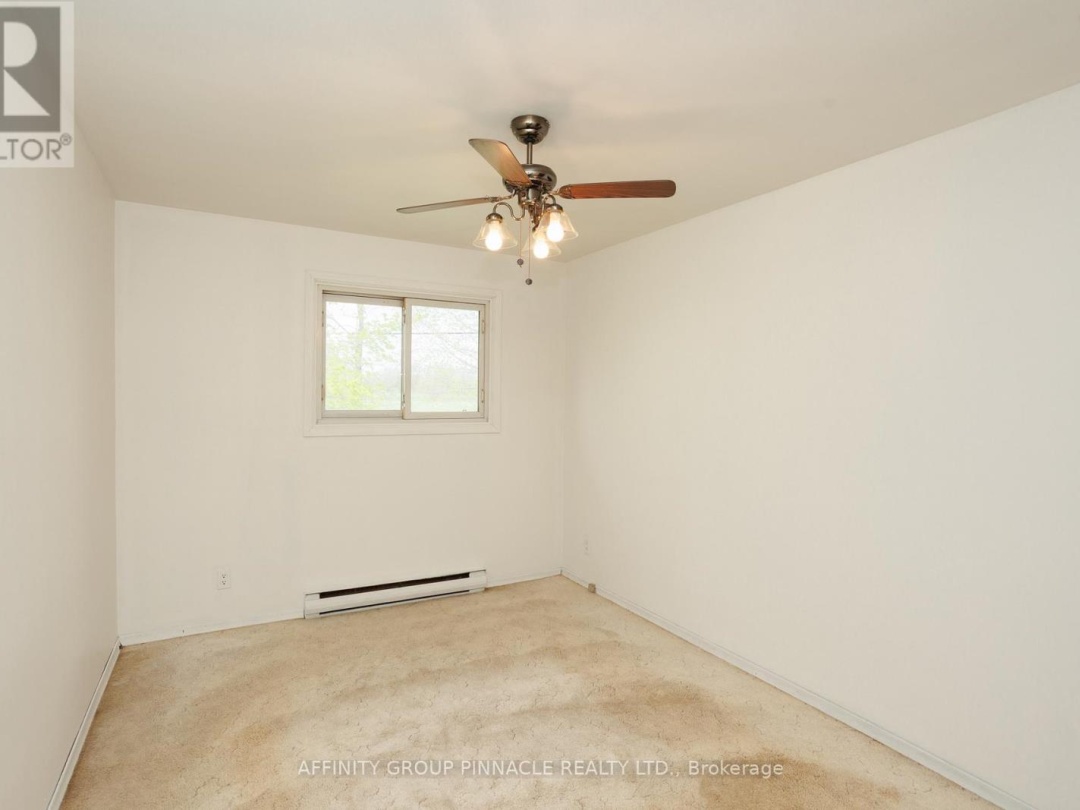 117 ANDERSON DRIVE, Sturgeon Lake