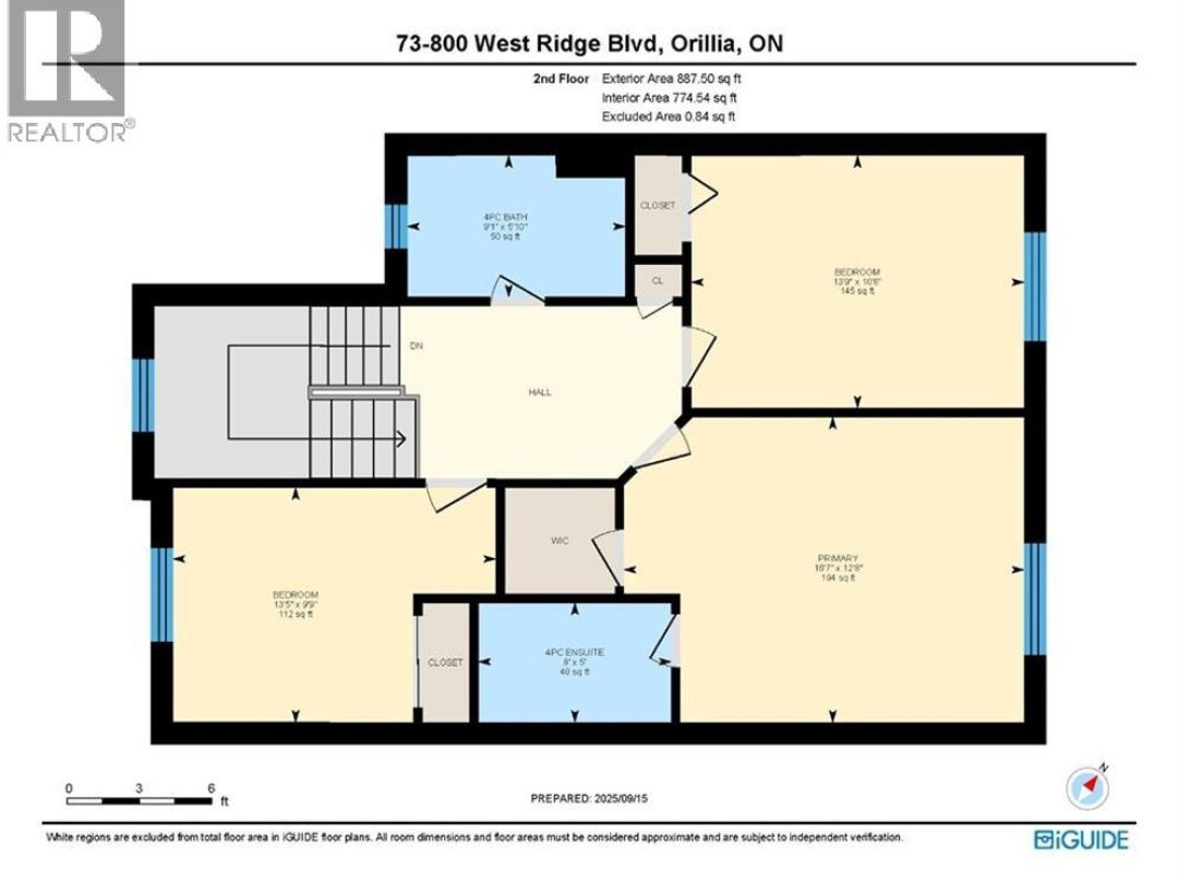 800 WEST RIDGE Boulevard Unit# 73, 