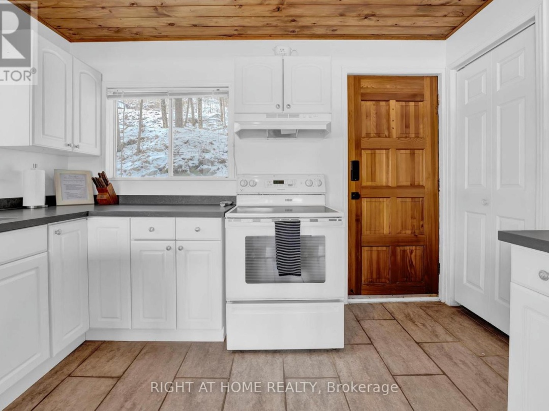 1220 Portage Lake Road, Portage Lake