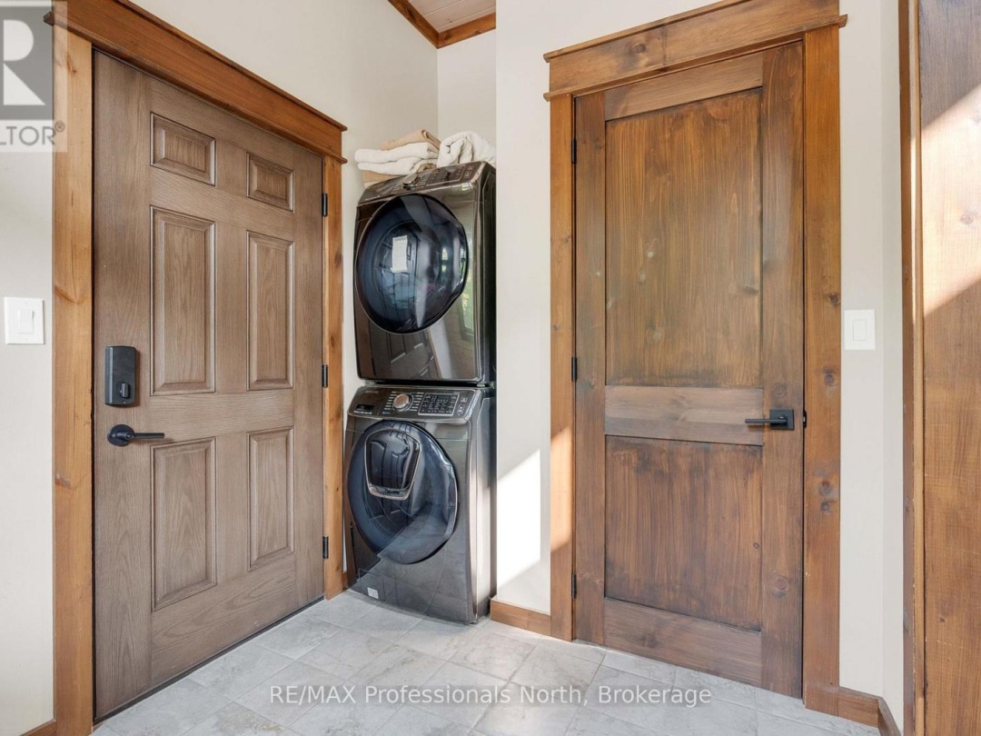 203 BONNELL ROAD, 
