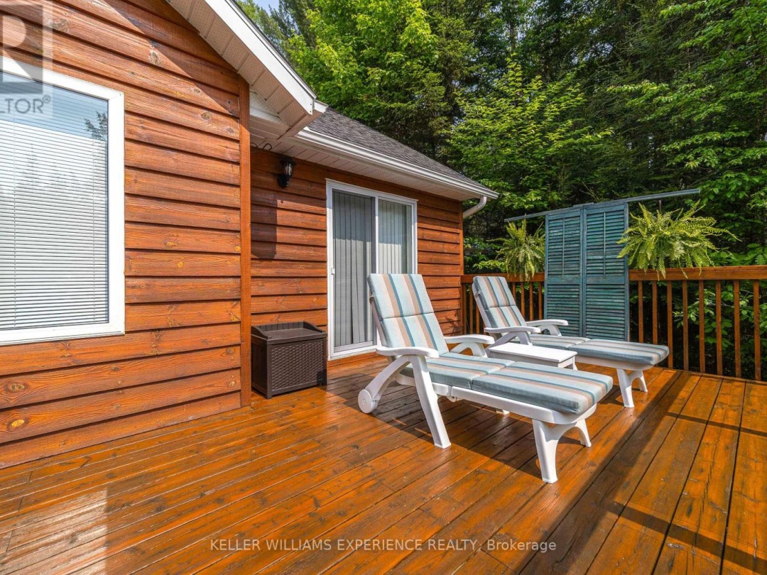 1065 Forrester Trail, Lake Muskoka