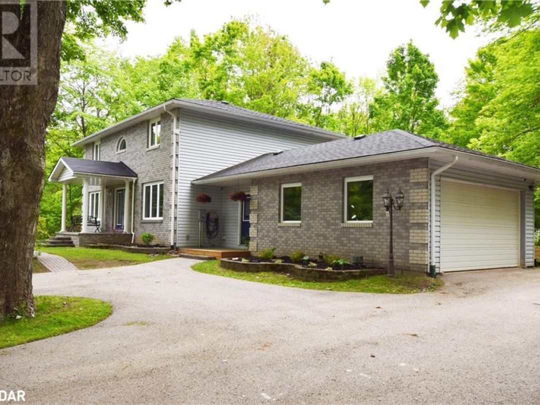 5810 Lowanda Lane, Sebright