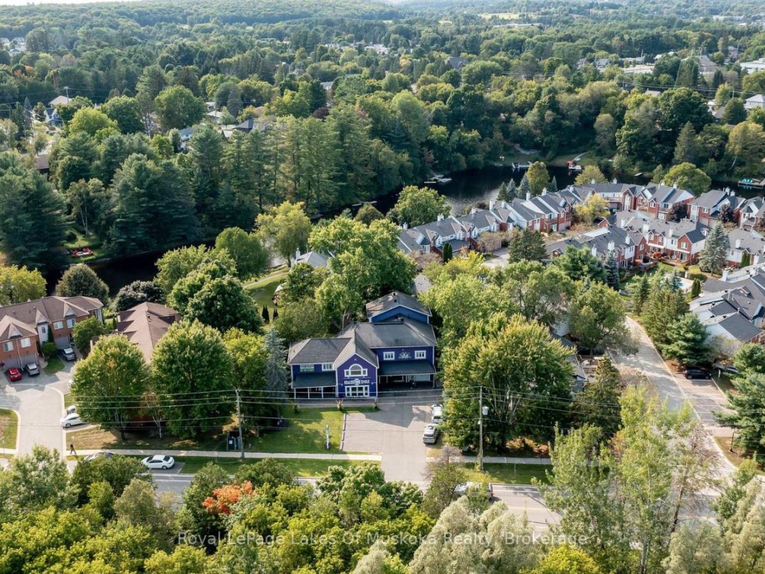 230 Ecclestone Drive, Bracebridge