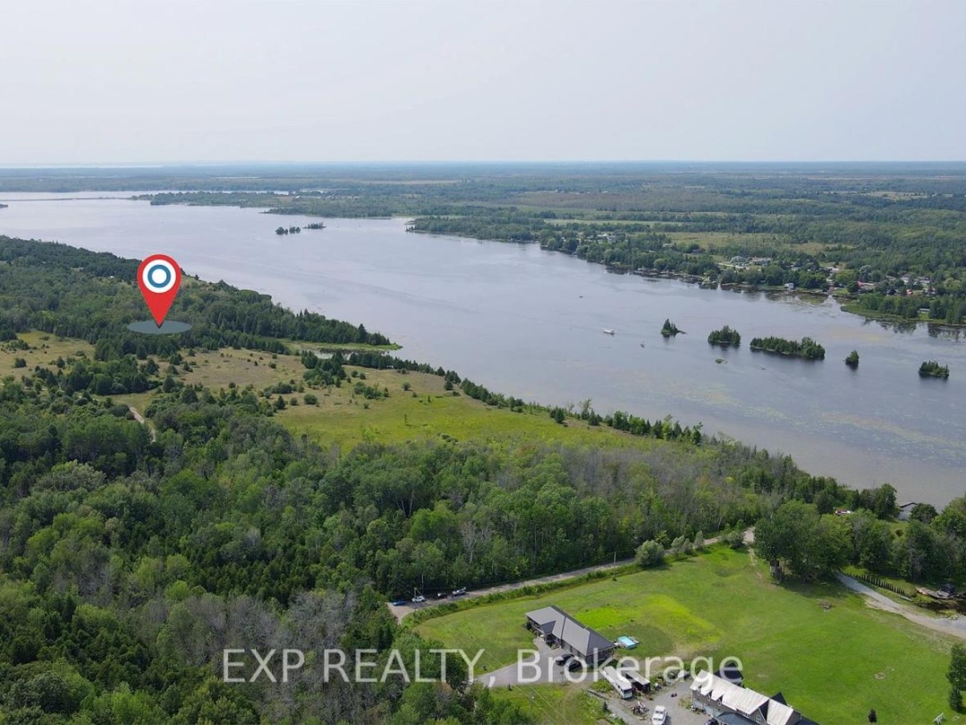 60 120 Liftlock Road W, Canal Lake