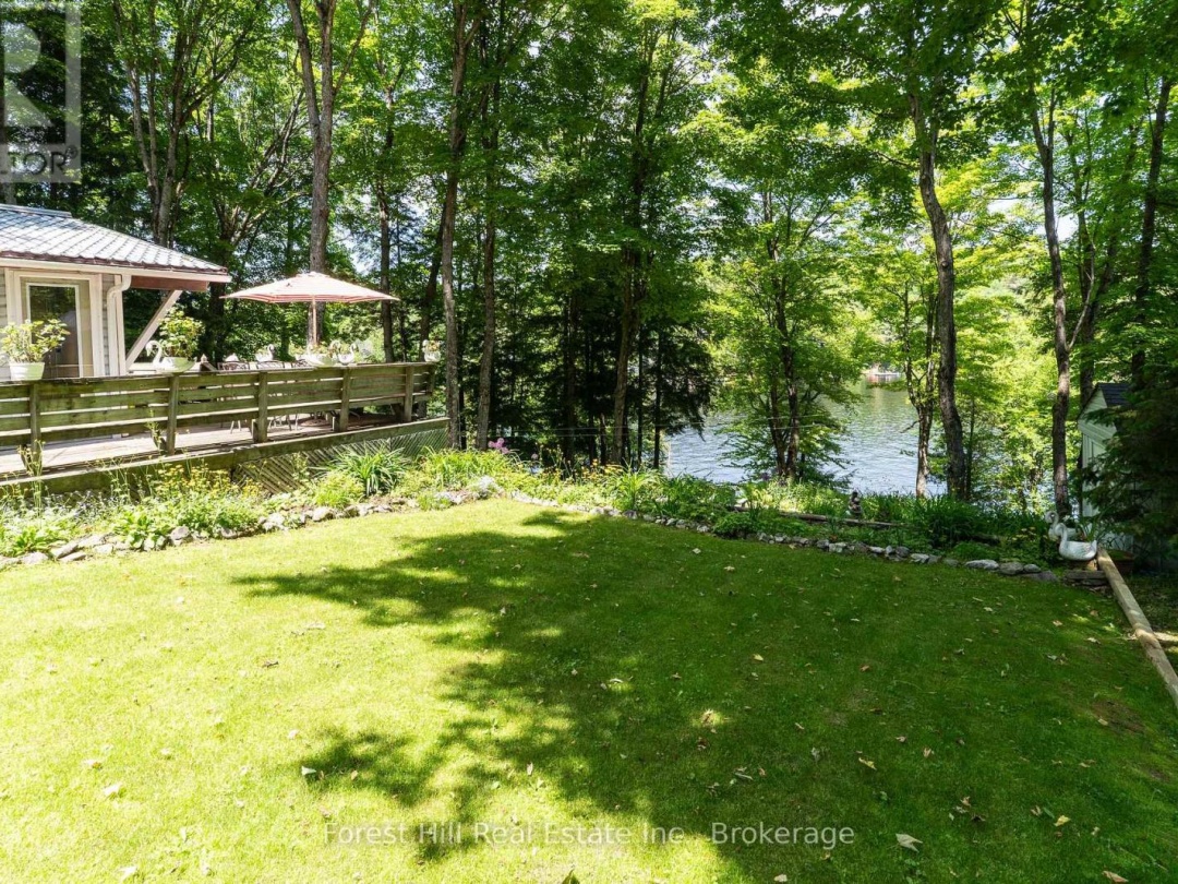 116 VERNON SHORES BLV BOULEVARD, 