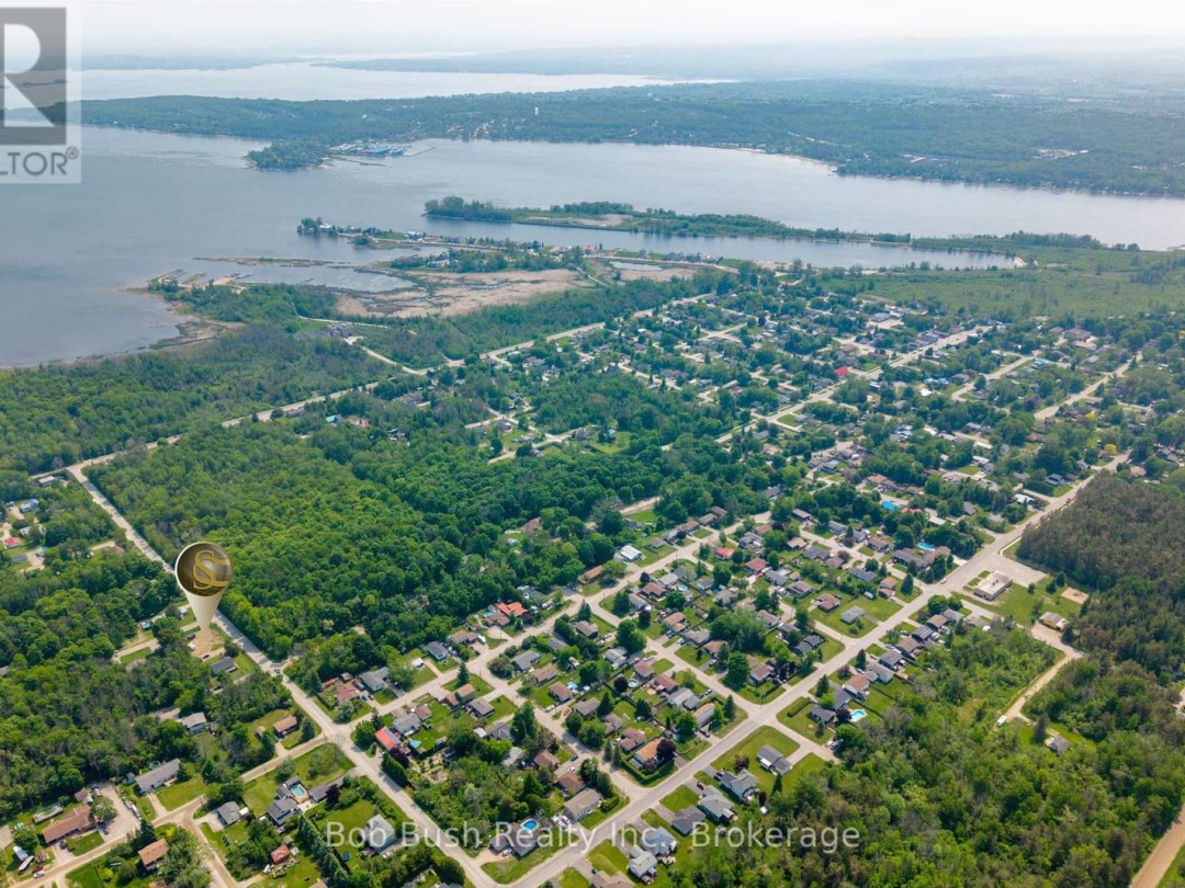 440 David Avenue, Tay (Port McNicoll)