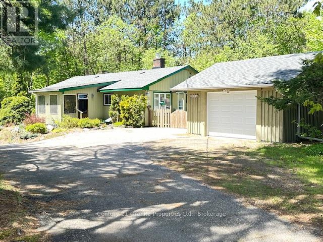 45 Isabella Street, Parry Sound