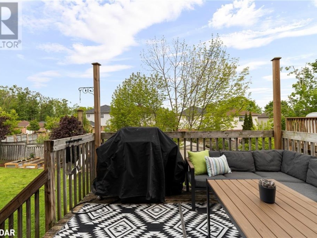 85 Vanessa Drive, Orillia