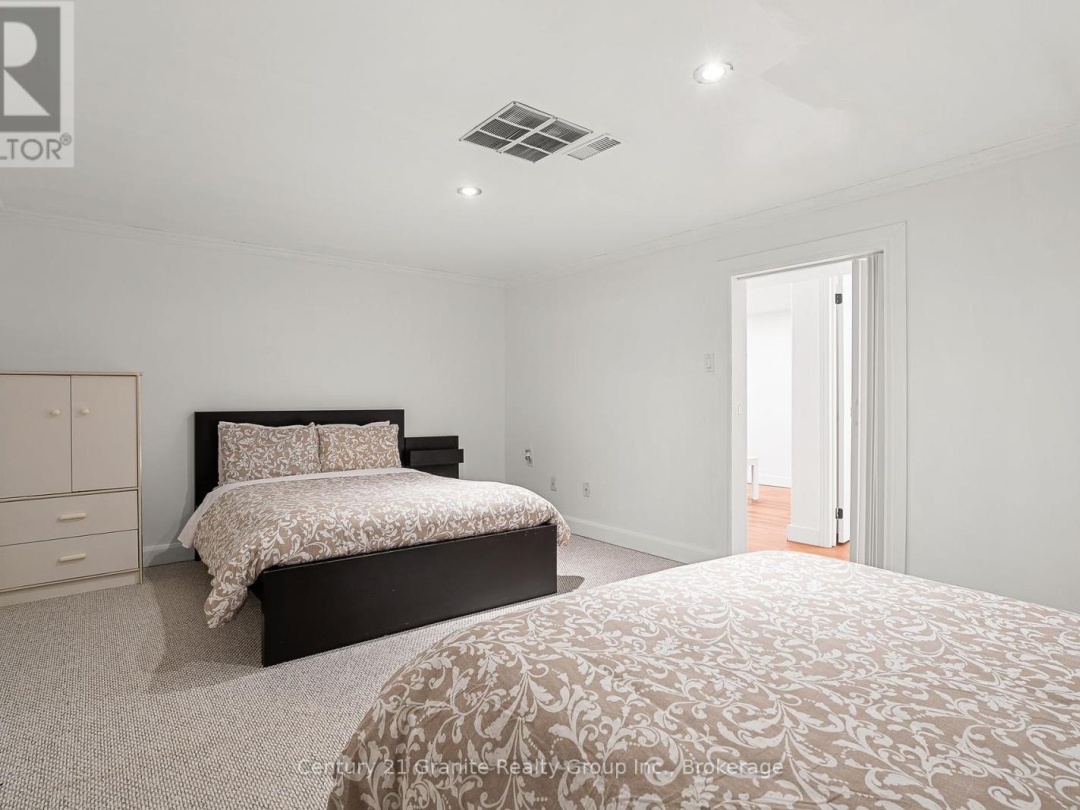 122 SUTER DRIVE, 