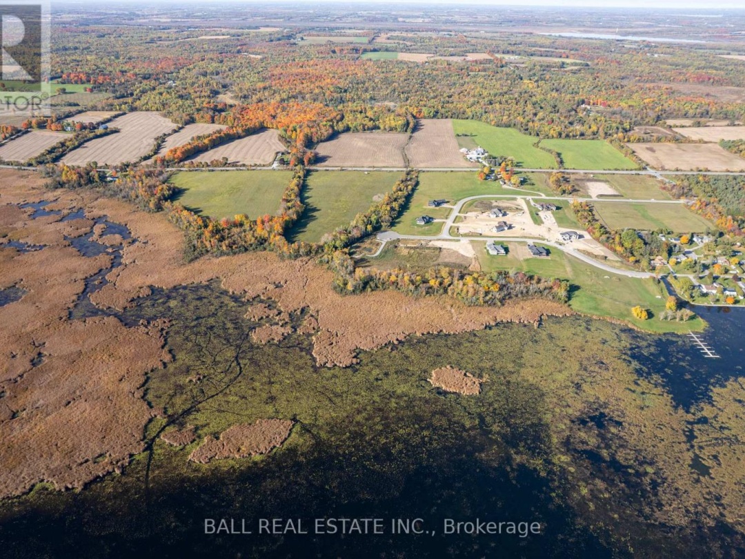 2218 Pigeon Lake Road, Pigeon Lake