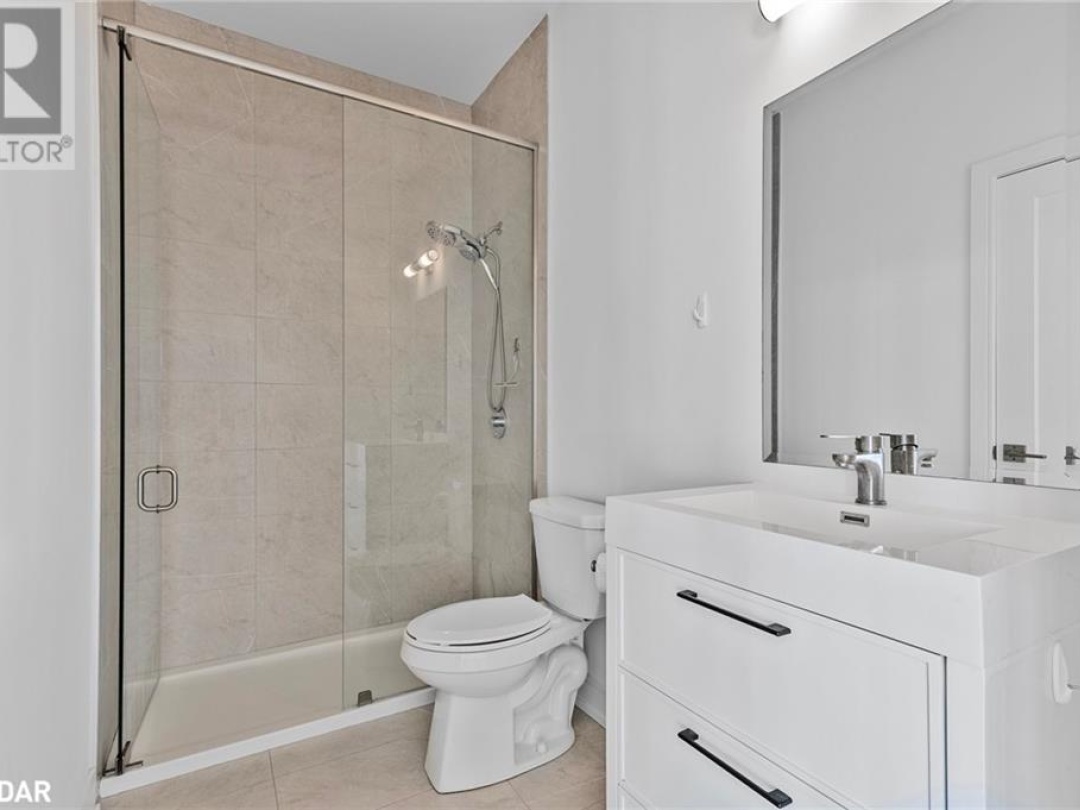 21 Matchedash Street Street Unit# 105, Orillia