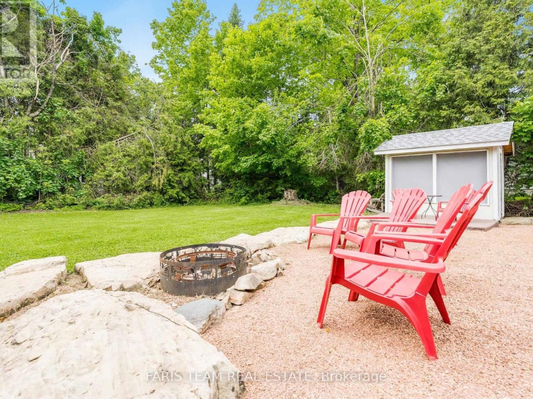 85 FULSOM CRESCENT, 