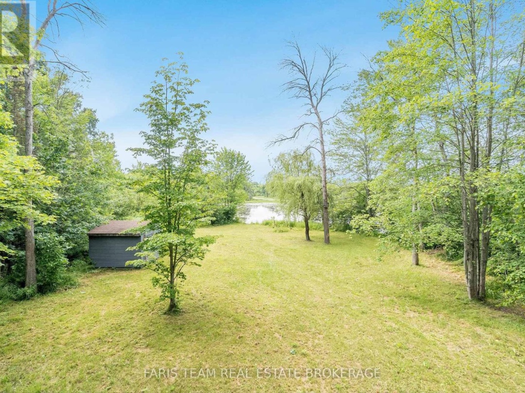 5127 SEVERN PINES CRESCENT, 