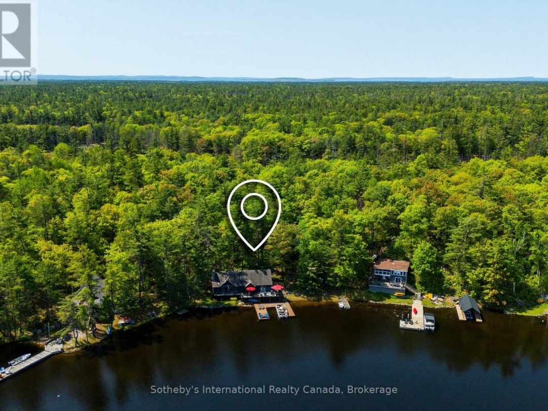 6394 GO HOME LAKE SHORE, 