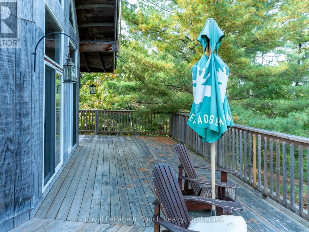 1276 Island 980, Georgian Bay