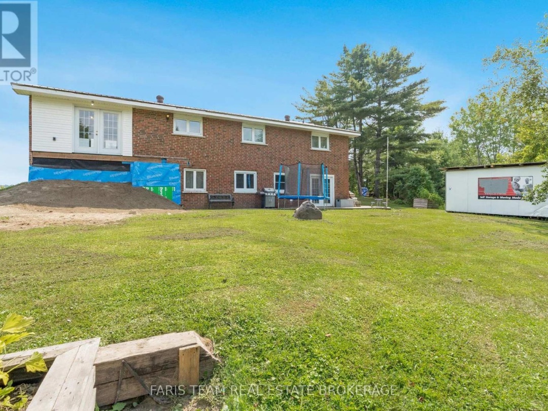 1105 FRASERBURG ROAD, 
