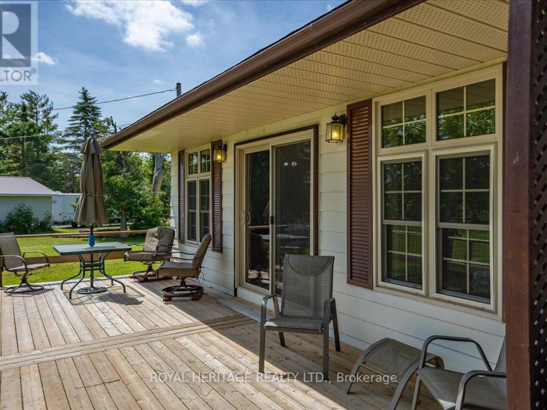 247 RABYS SHORE DRIVE, 