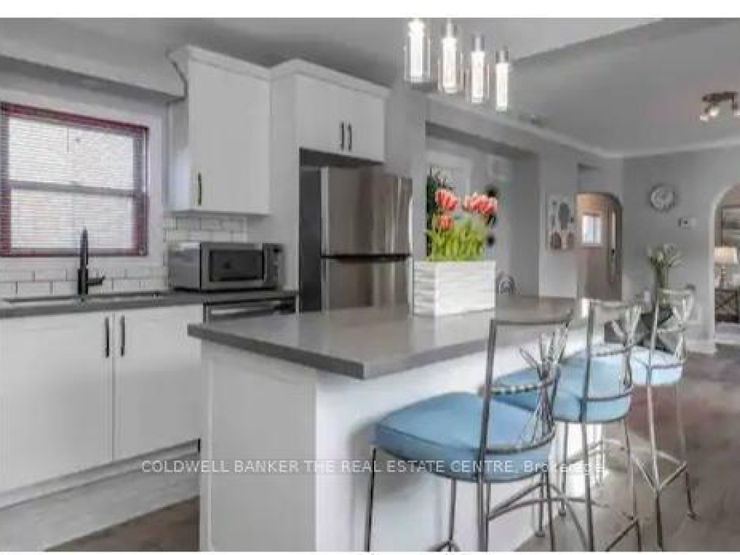 245 ATHERLEY ROAD, Orillia