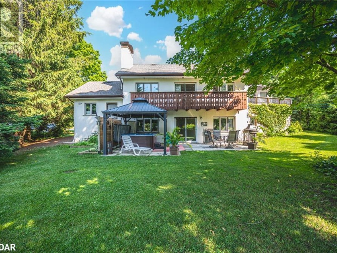 23 Valleyview Drive, Moonstone