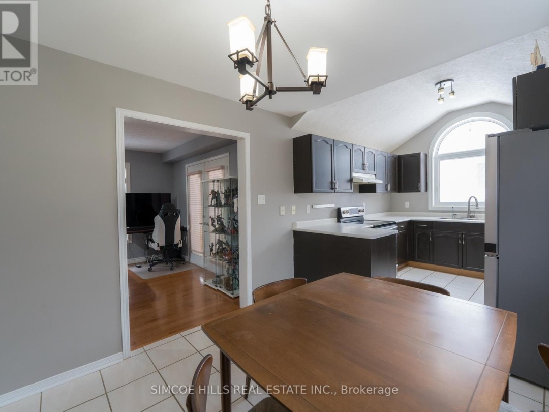 56 Vanessa Drive, Orillia