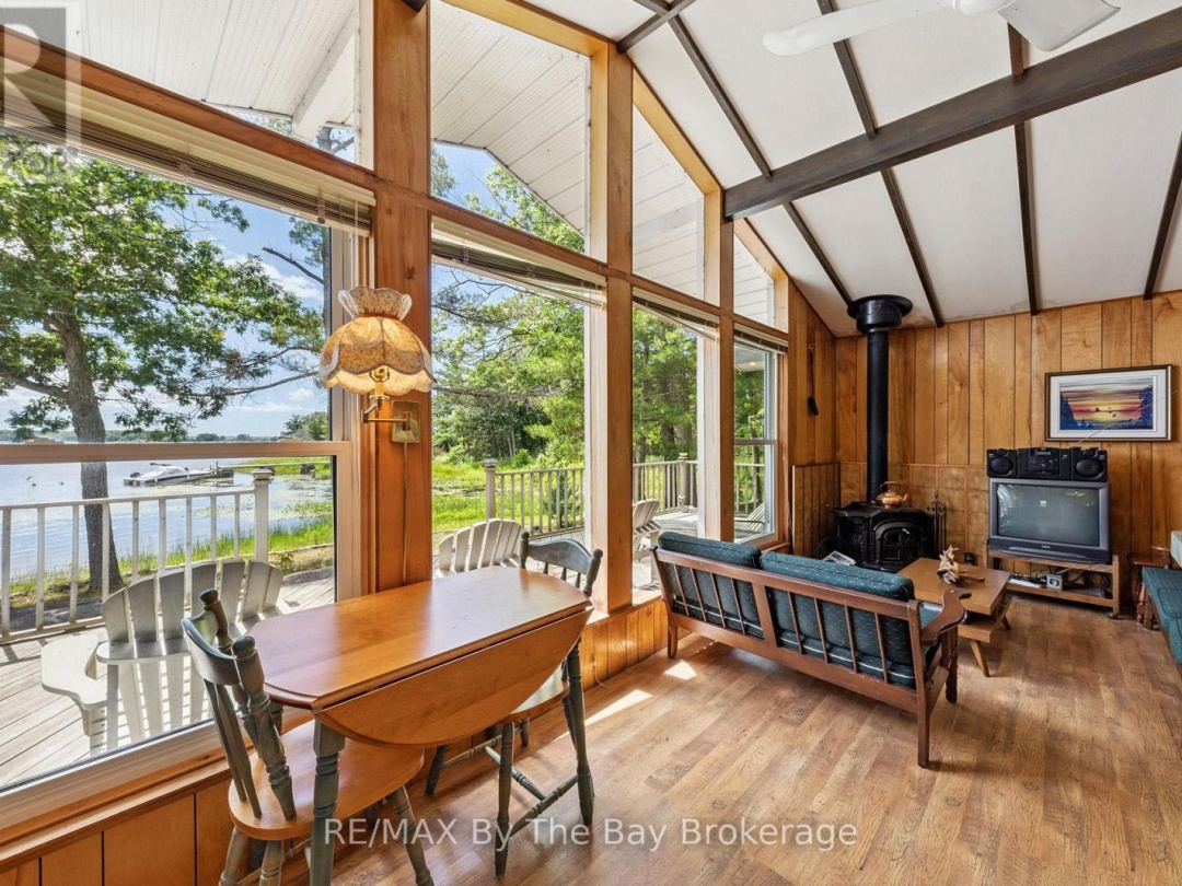 3980 IS 390 GEORGIAN BAY, 