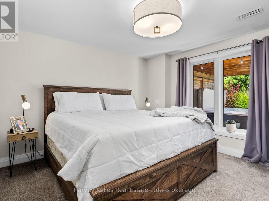 5 BRAESIDE CRESCENT, 