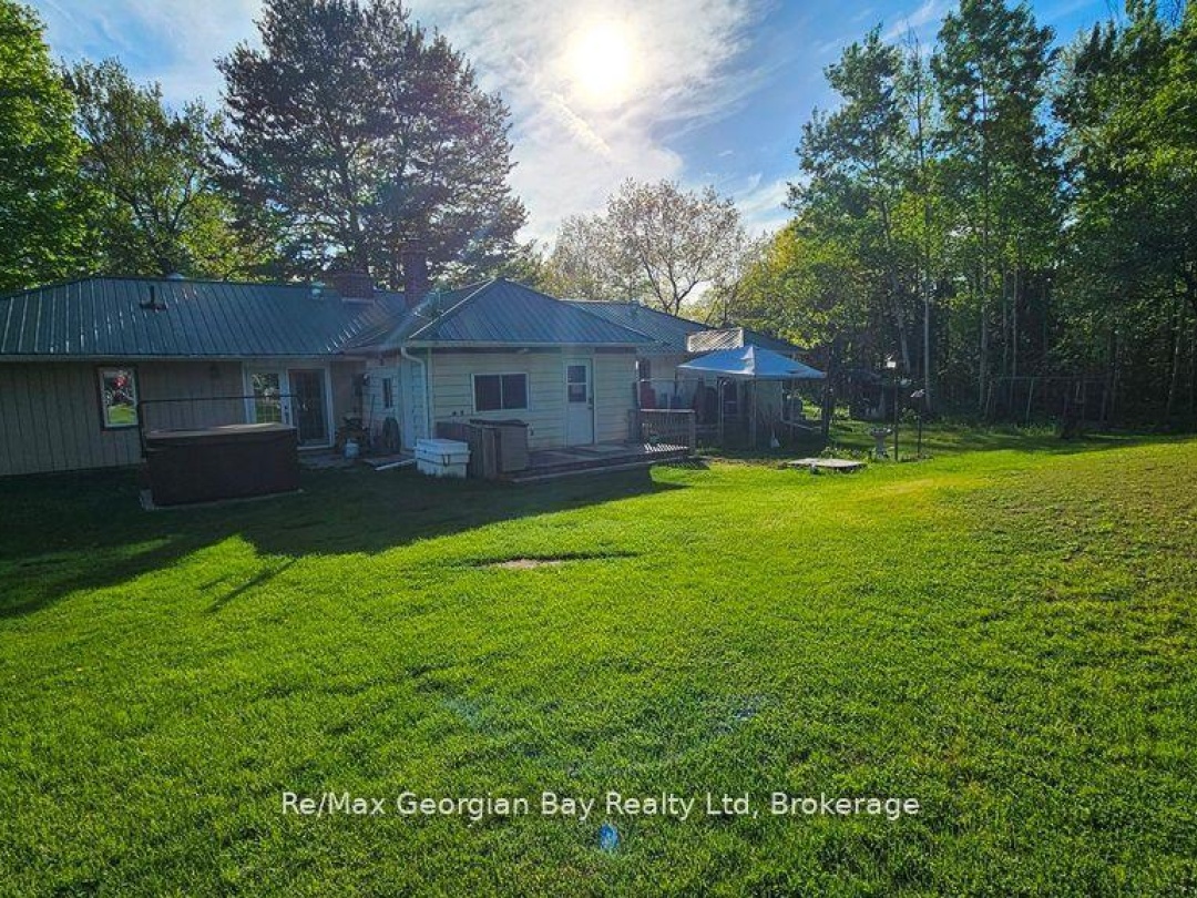 295 DUCK BAY ROAD, 