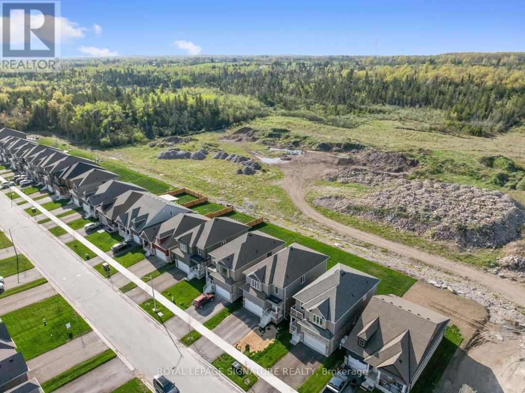 36 Hillcroft Way, Sturgeon Lake