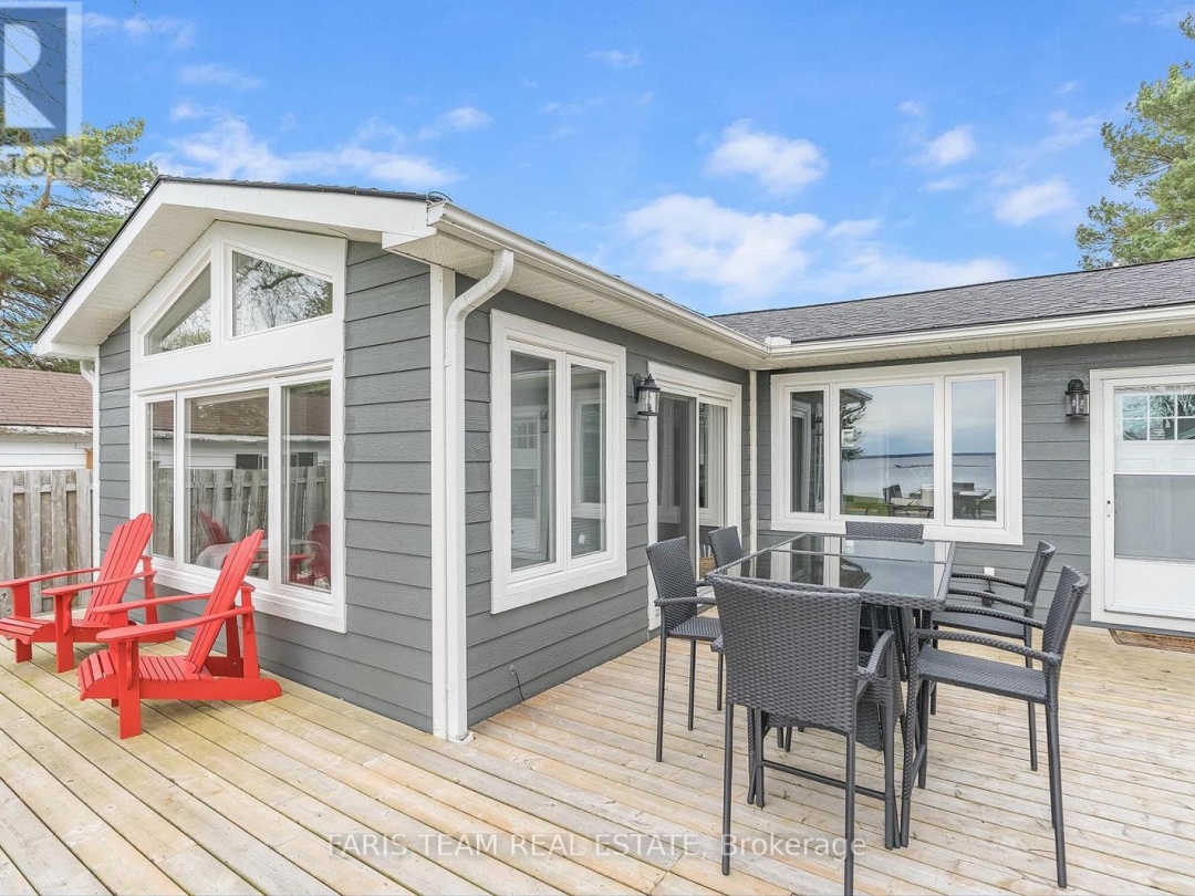 258 Patterson Boulevard, Georgian Bay