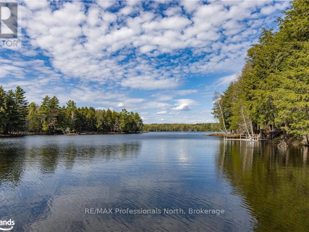 1001 Hemlock Road, Walker Lake