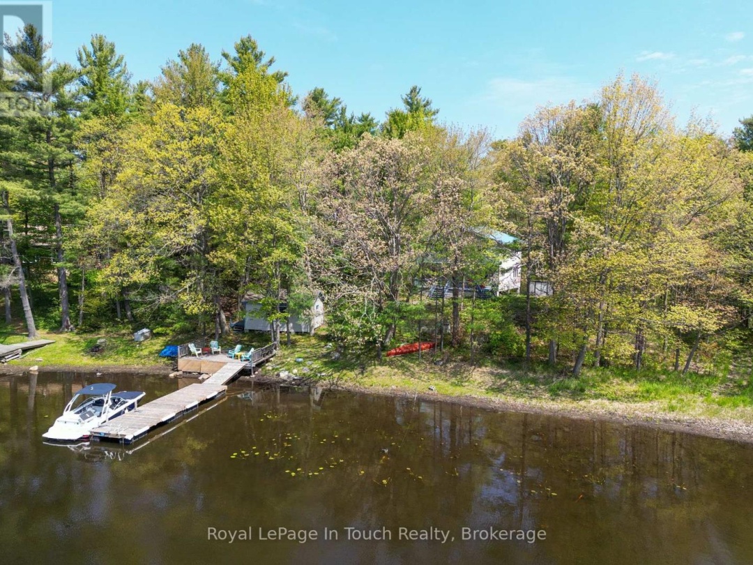 10080 Georgian Bay Shore, Georgian Bay