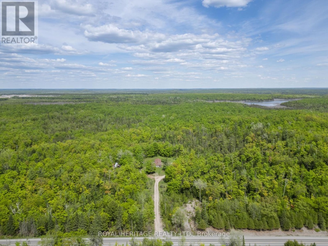 992 COUNTY ROAD 49, Trent Lakes