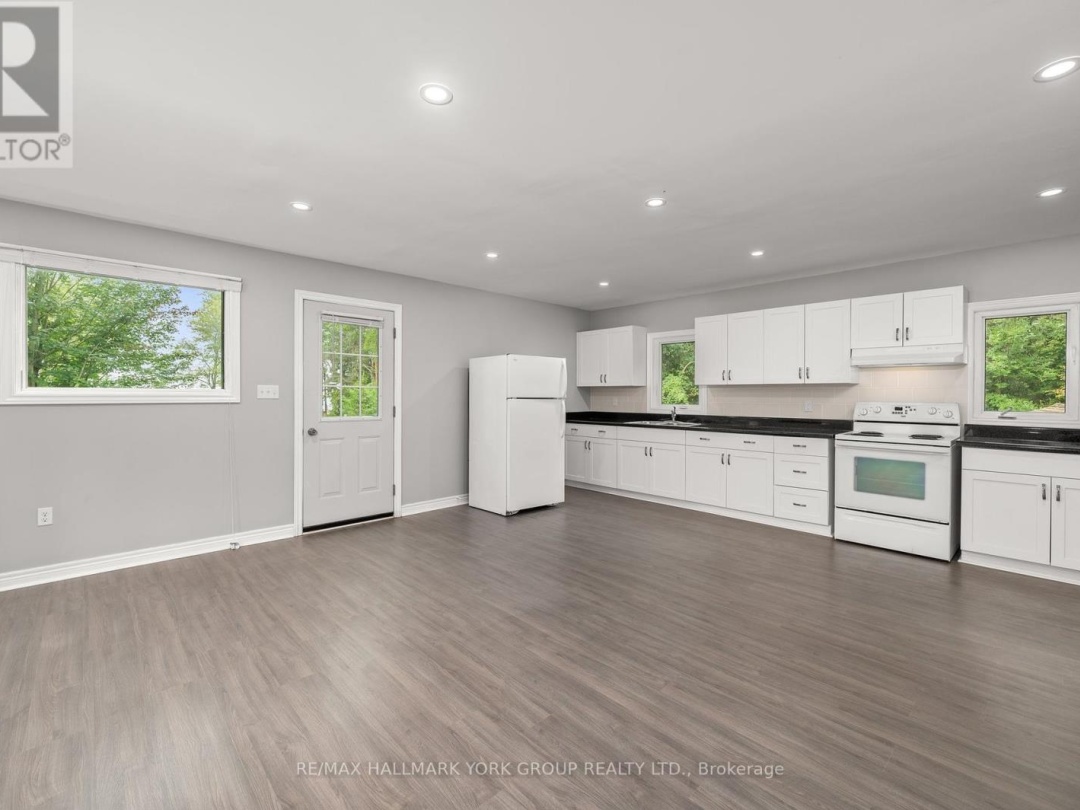 3554 JOHN STREET, 