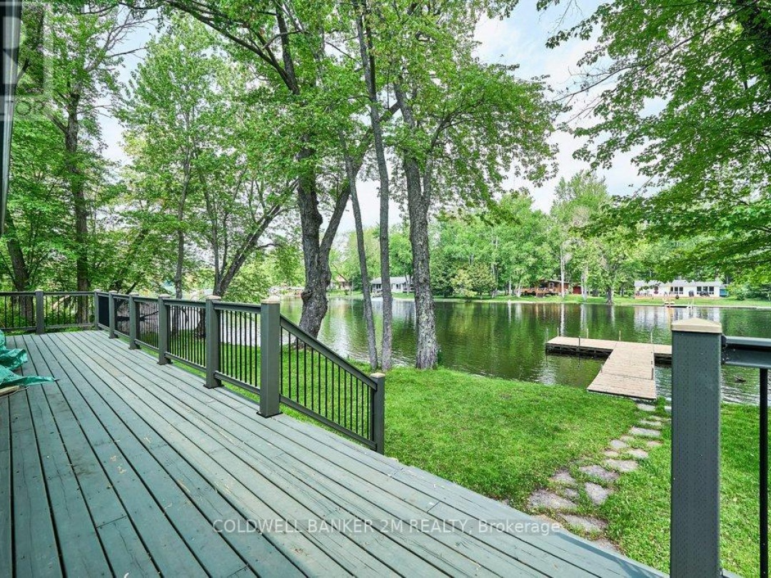3820 West Canal Road, Severn Lake