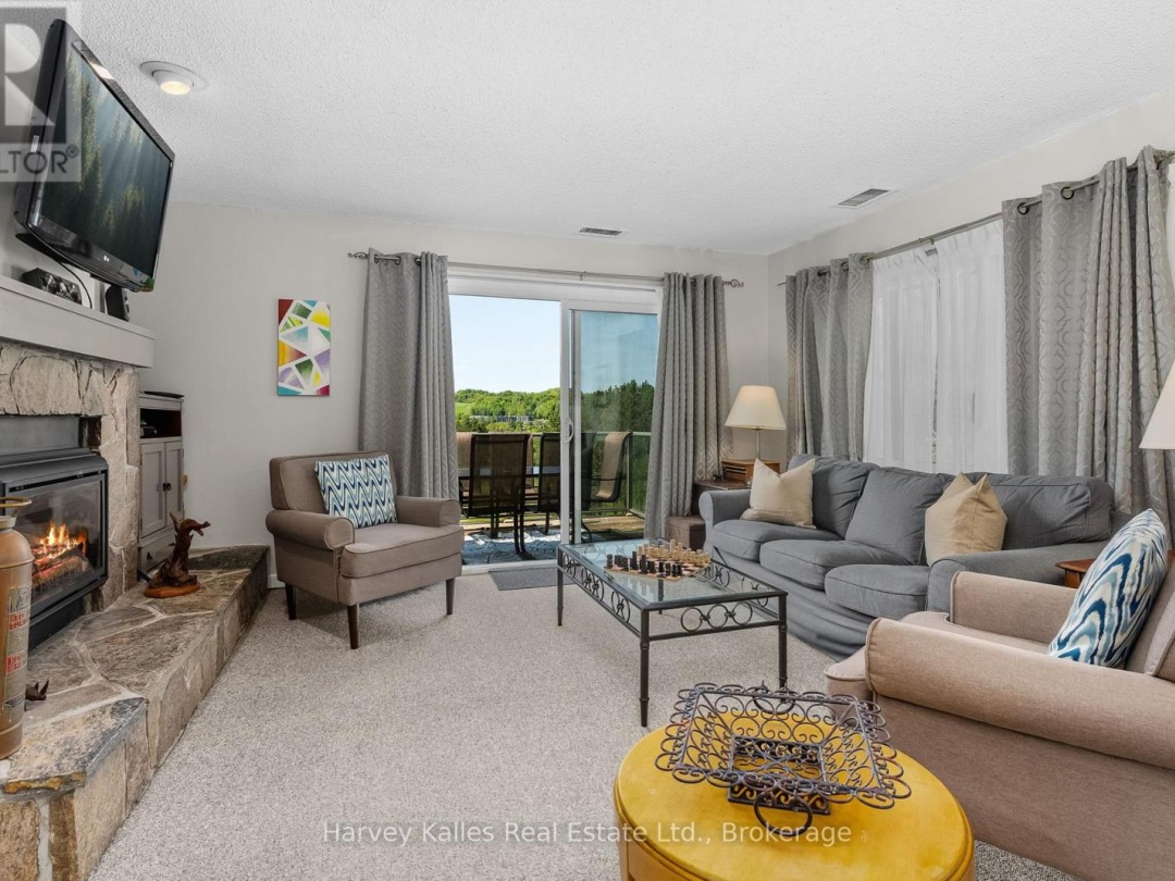 304 - 29 DEERHURST TENNISVIEW, 