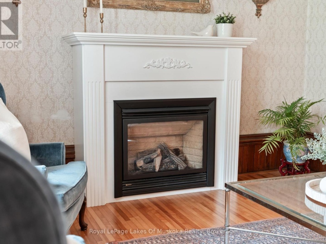 229 FRASERBURG ROAD, 