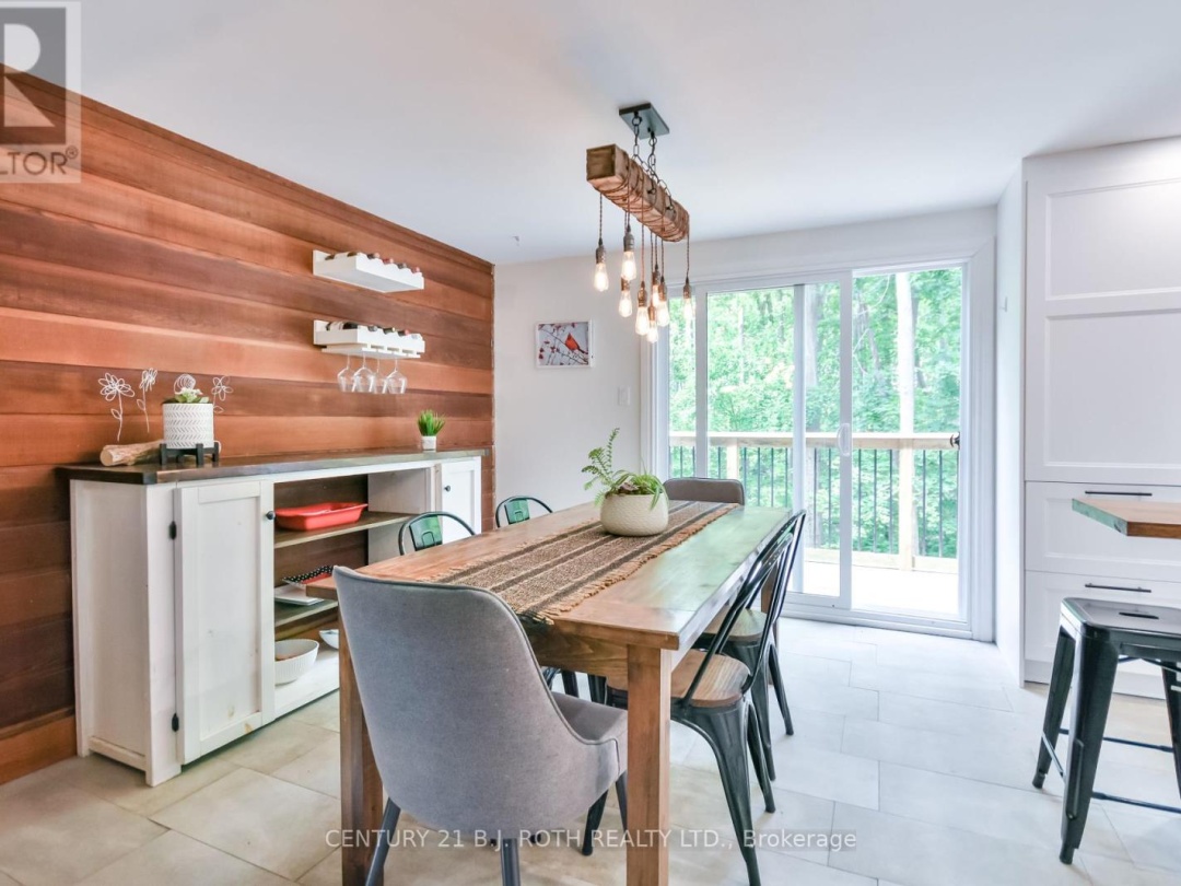 41 HURONWOODS DRIVE, 