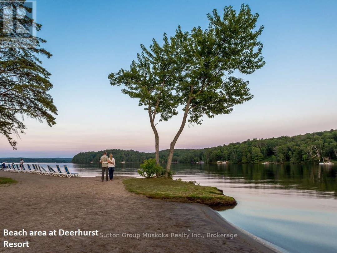 421 - 421 BAYSHORE - DEERHURST DRIVE, 