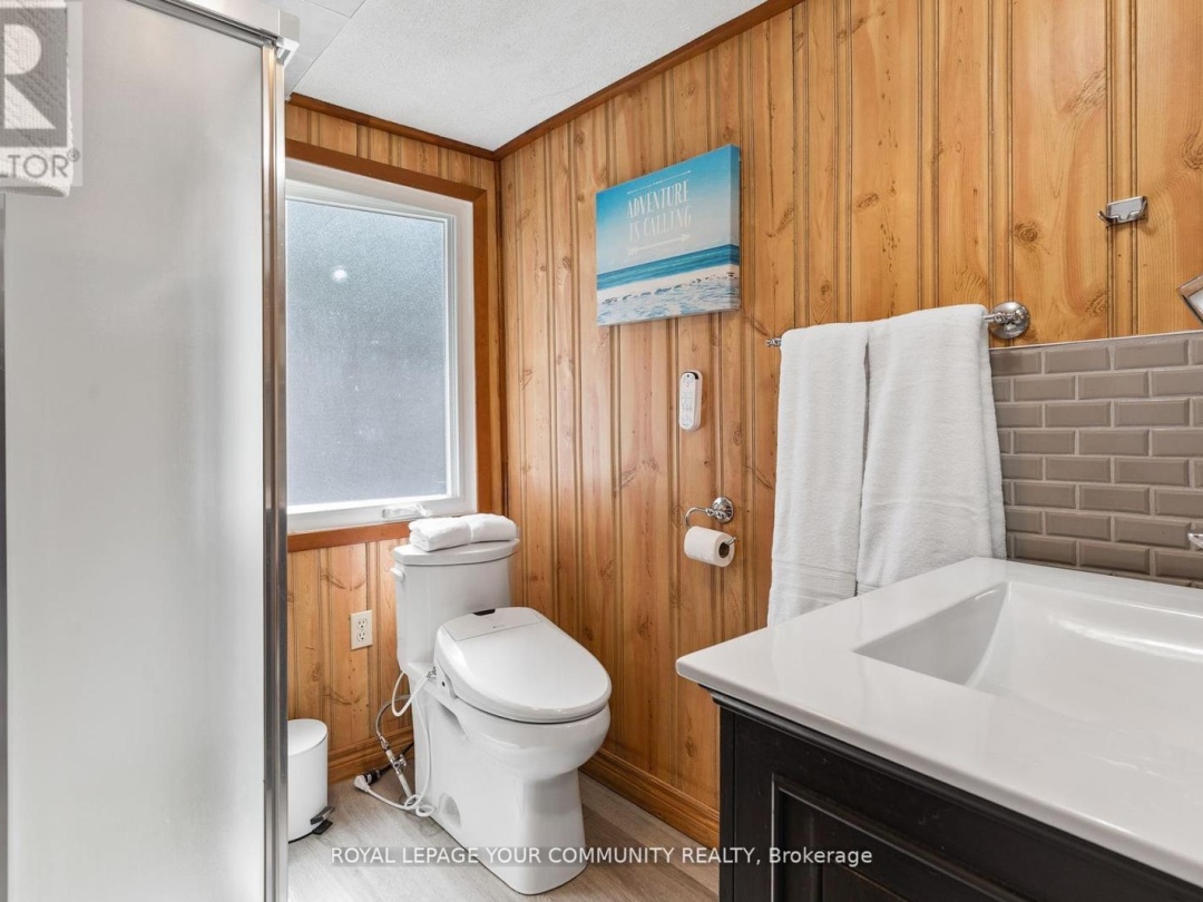 1139 CANUCK TRAIL, 